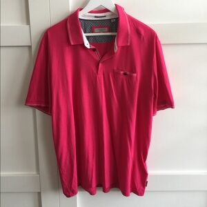 Ted baker polo
